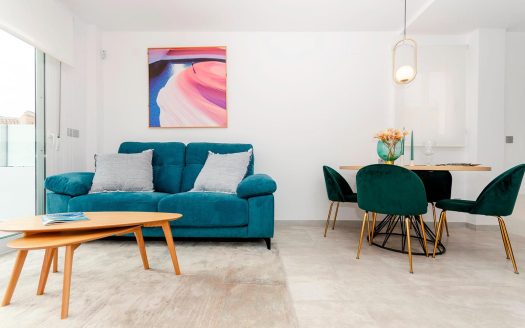 Villa in Torrevieja (N7948)