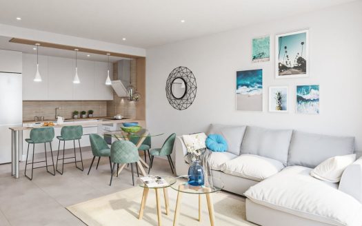 Villa in Torre Pacheco (N6277)