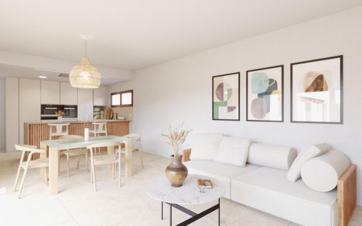 Villa in Algorfa (N7564)