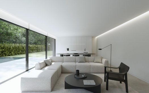 Villa in Alfas del Pi (N7419)
