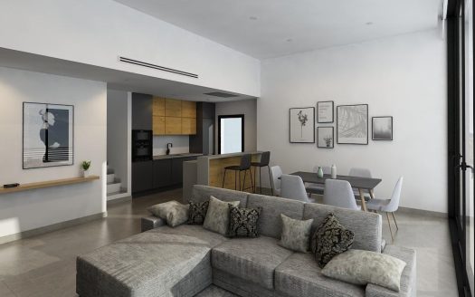 Villa in Torrevieja (N7895)