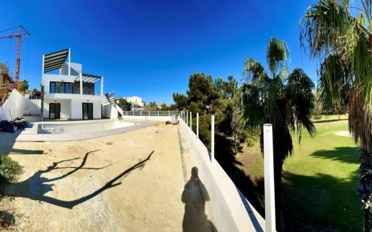 Villa in Rojales (N3034V1)