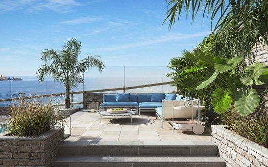 Villa in Cabo de Palos (N5713)