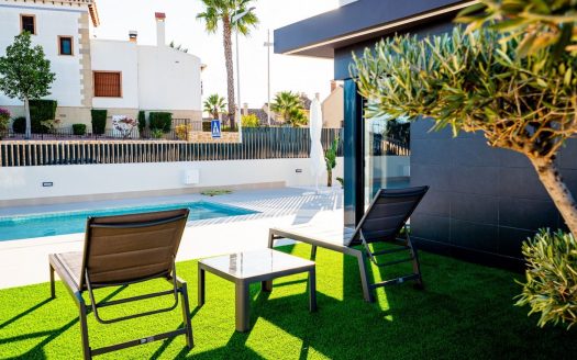 Villa in Algorfa (N5765)