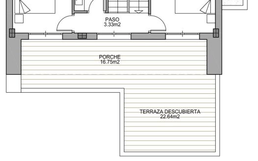 Villa in Benijofar (N6124)