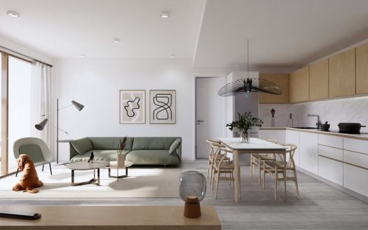 Town House in Los Alcazares