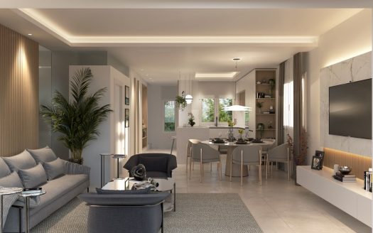 Villa in Pilar de La Horadada (N6622)