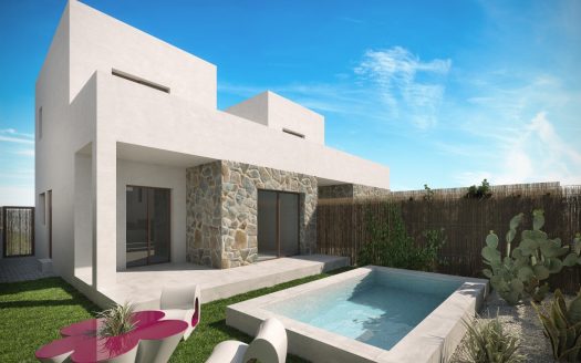 Villa in Orihuela Costa (N6806)