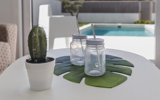 Villa in San Javier (N6819)