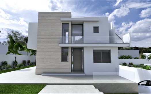 Villa in Torrevieja (N6894)