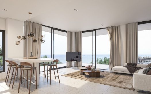 Apartment in Villajoyosa (N6998)