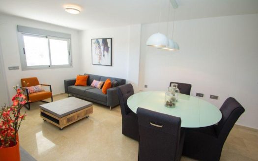 Apartment in Orihuela Costa (N7210)