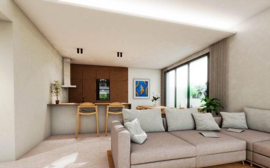 Villa in Rojales (N7280)