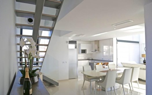 Villa in Orihuela Costa (N7511)