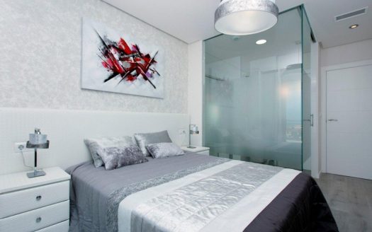 Apartment in Orihuela Costa (N7765)