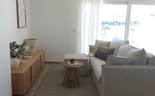 Bungalow in Orihuela (N7692)