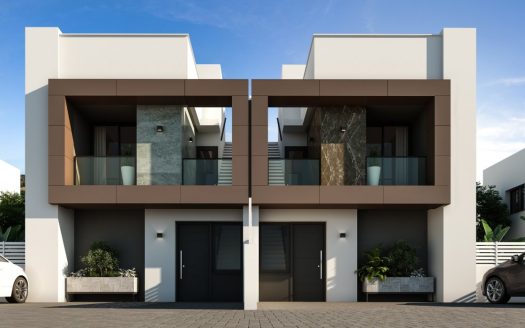 Villa in Denia (N2629AD)