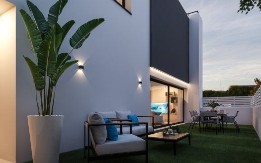 Villa in Denia (N2629AD)