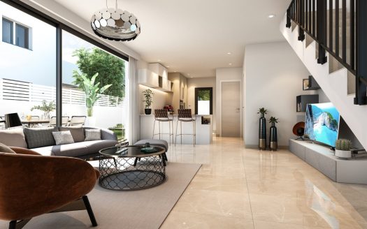 Villa in Denia (N2629AD)