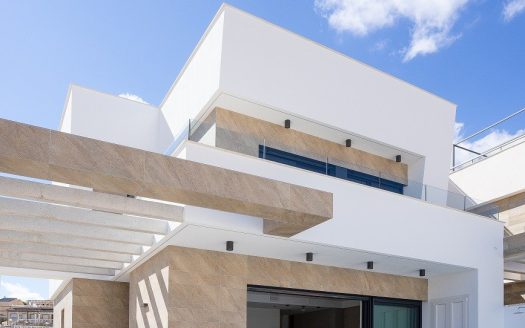 Villa in San Miguel de Salinas (N5662)