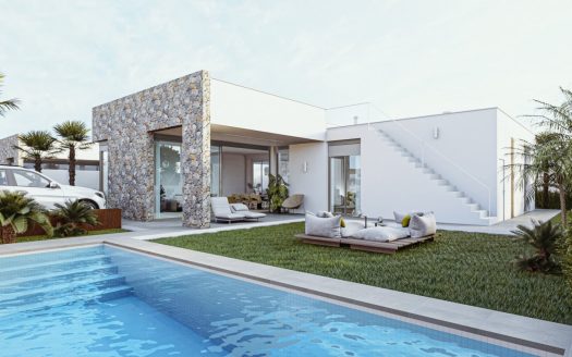 Villa in Cartagena (N6797)