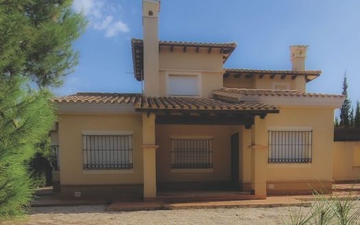 Villa in Fuente Álamo (N6879)