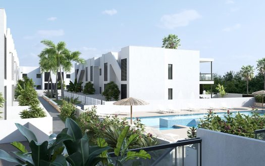 Villa in Pilar de La Horadada (N7416)