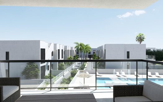 Villa in Pilar de La Horadada (N7416)