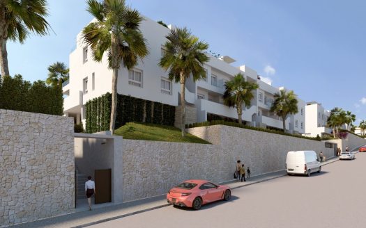 Bungalow in Algorfa (N6749)