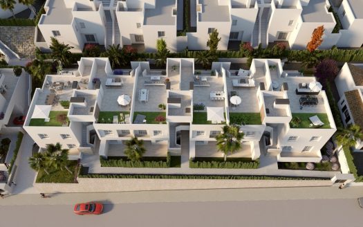 Bungalow in Algorfa (N6749)