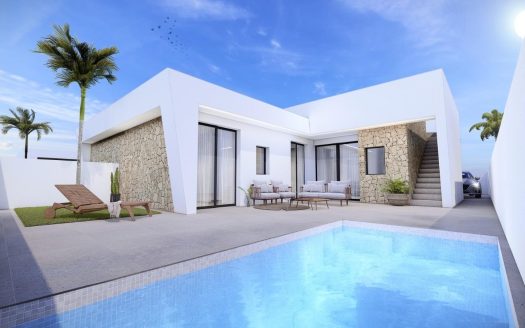 Villa in Torre Pacheco (N7203)