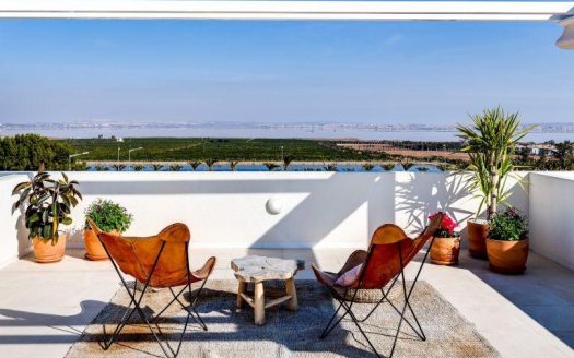 Bungalow in Torrevieja (N6350)