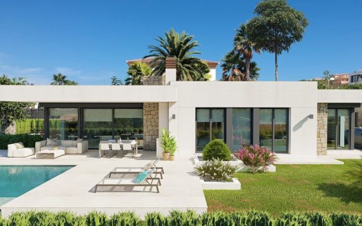 Villa in Calpe (N6774)