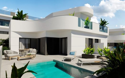 Villa in Torrevieja (N6846)