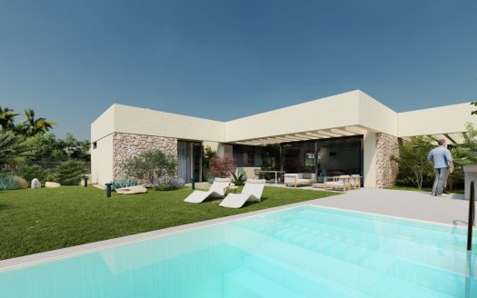 Villa in Baños y Mendigo (N7255)