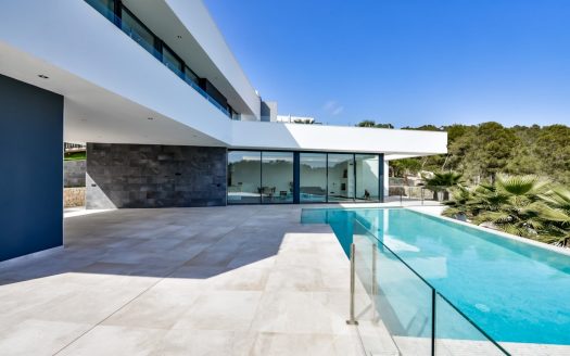 Villa in Jávea Xàbia (N5744)