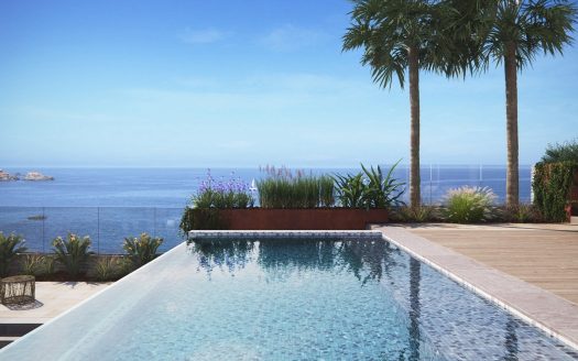 Villa in Cabo de Palos (N5714)