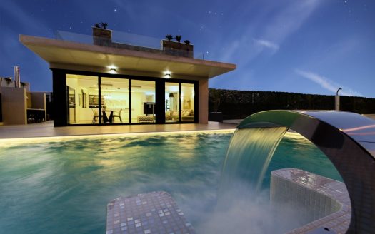 Villa in Orihuela Costa (N5910)