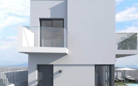 Villa in Rojales (N6300)