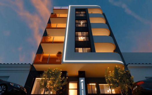 Apartment in Torrevieja (N6754)