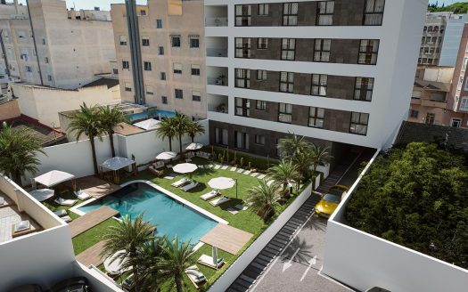 Apartment in Guardamar del Segura (N7106)