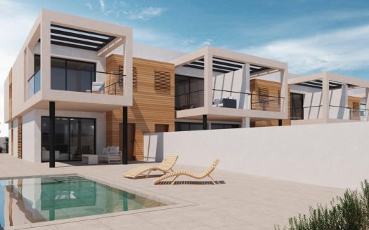 Villa in Aguilas (N7497)