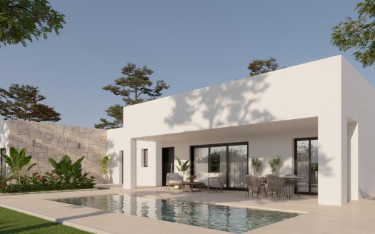 Villa in La Romana (N7696)