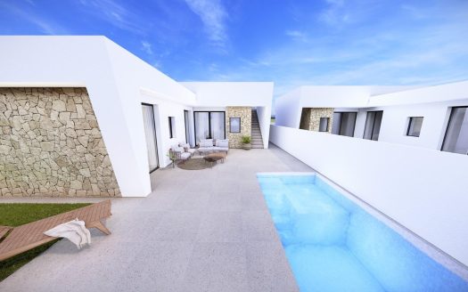 Villa in Torre Pacheco (N7203)