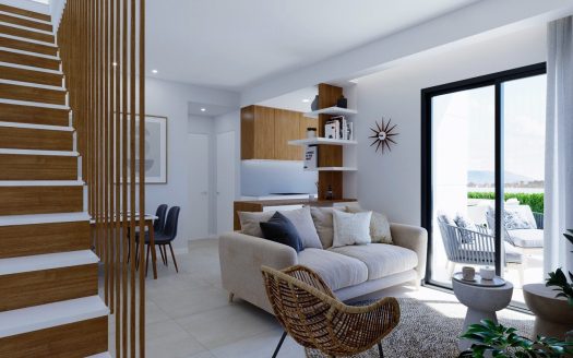 Villa in Torrevieja (N6846)
