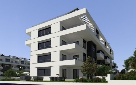 Apartment in Orihuela Costa (N6356)
