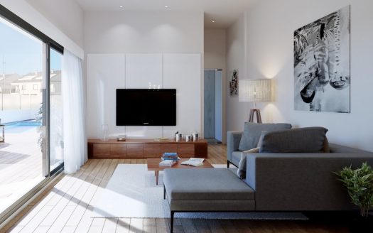 Town House in San Javier (N6539)