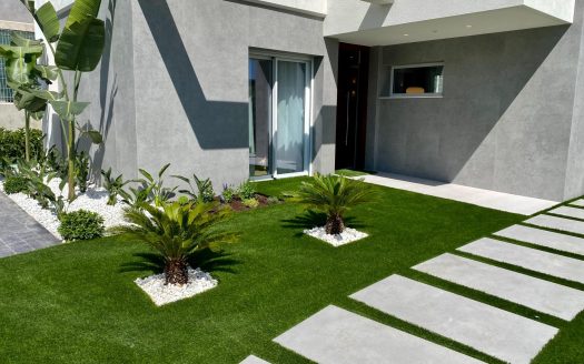 Villa in Finestrat (N2334CM)