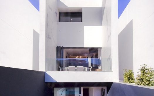 Villa in Alfas del Pi (N6120)