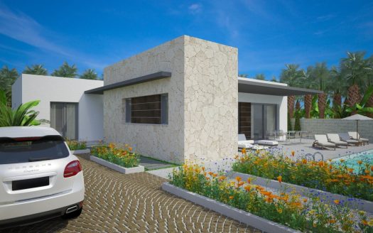 Villa in Benijofar (N6125)